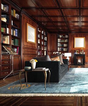 Библиотека Верона Лайф