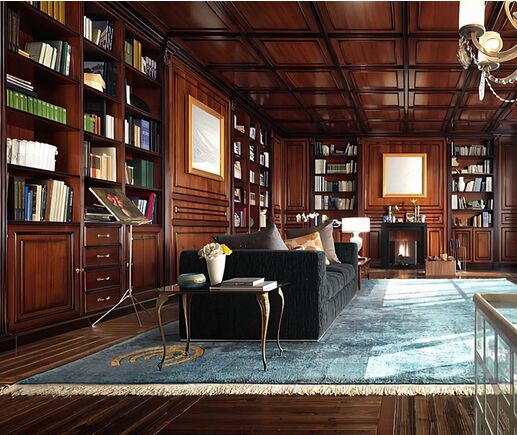 Библиотека Верона Лайф