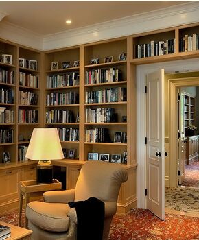 Библиотека Вертикаль