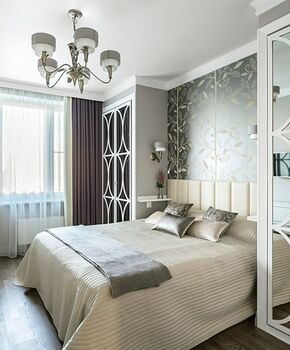 Шкаф Алкиной