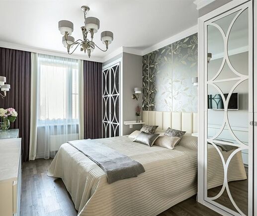 Шкаф Алкиной