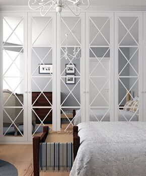 Шкаф Альпиния