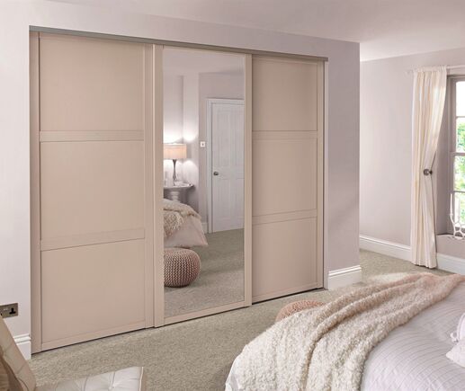 Шкаф Амирани