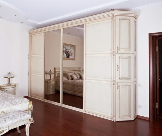 Шкаф Амфиарай