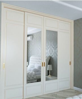 Шкаф Амфилох