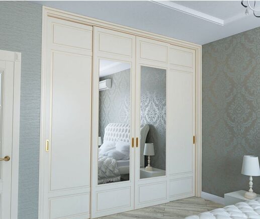 Шкаф Амфилох