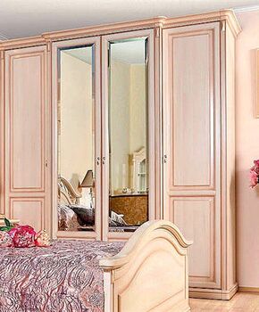 Шкаф Андерс