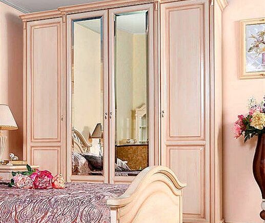 Шкаф Андерс