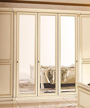 Шкаф Барокко