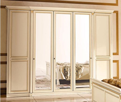 Шкаф Барокко