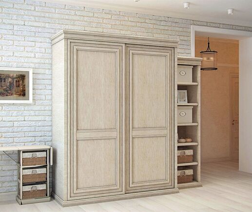 Шкаф Бегония