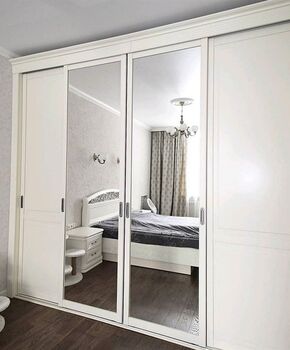 Шкаф Берония