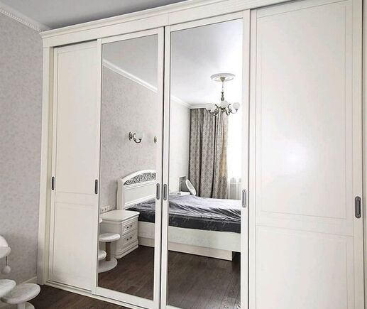 Шкаф Берония