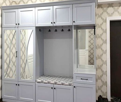 Прихожая Аристократка