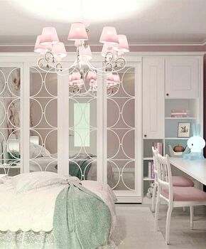 Шкаф Вербена