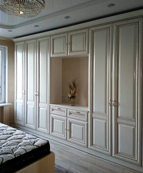 Шкаф Август