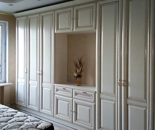 Шкаф Август