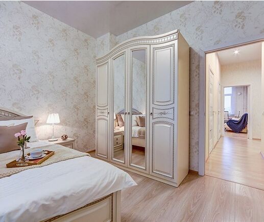 Шкаф Вильямс