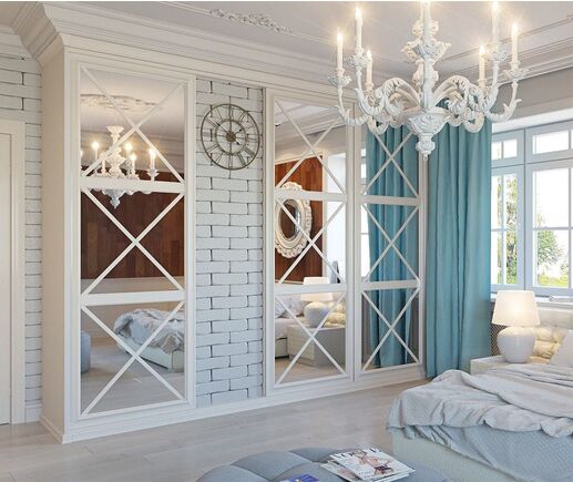 Шкаф Винтовая