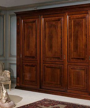 Шкаф Галермо