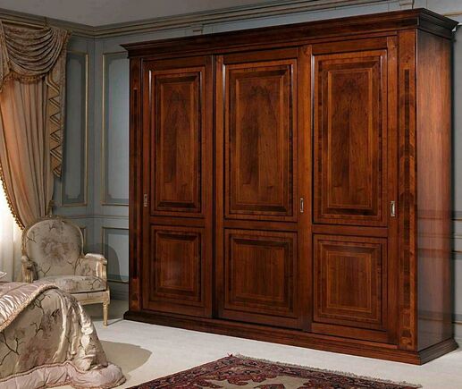 Шкаф Галермо