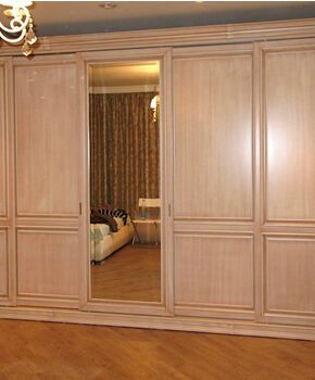 Шкаф Генрих