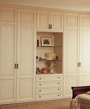 Шкаф Адиантум