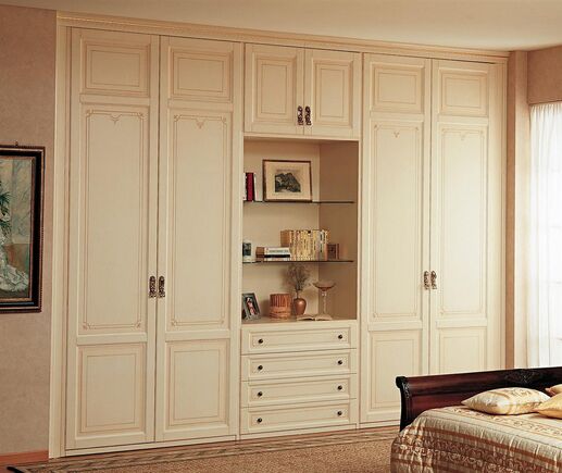 Шкаф Адиантум