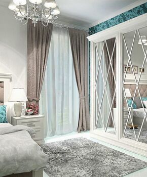 Шкаф Гризел