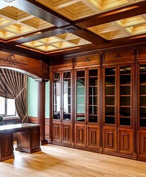 Шкаф Дубрава