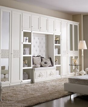 Шкаф Жаннет