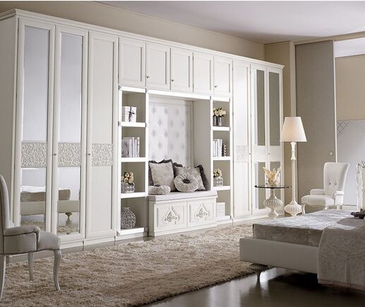 Шкаф Жаннет