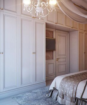 Шкаф Айгуль