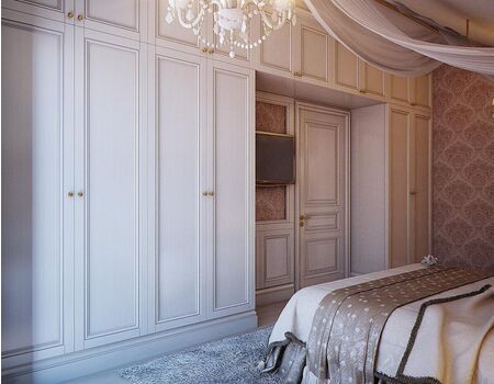 Шкаф Айгуль