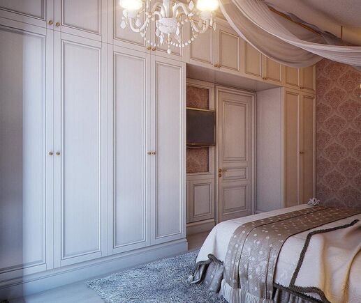 Шкаф Айгуль