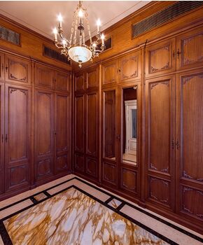 Шкаф Жасмин