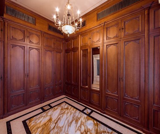 Шкаф Жасмин