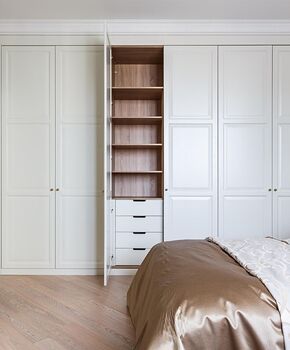 Шкаф Жизель