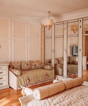 Шкаф Изаура