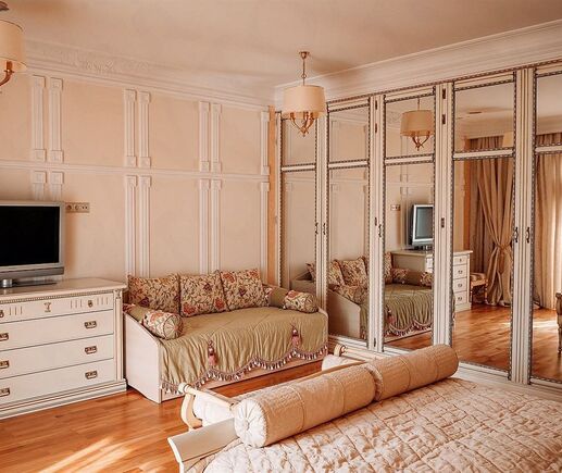 Шкаф Изаура