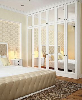 Шкаф Изящная 