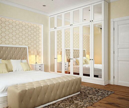 Шкаф Изящная 