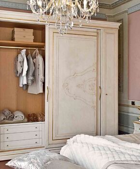 Шкаф Иллюзия