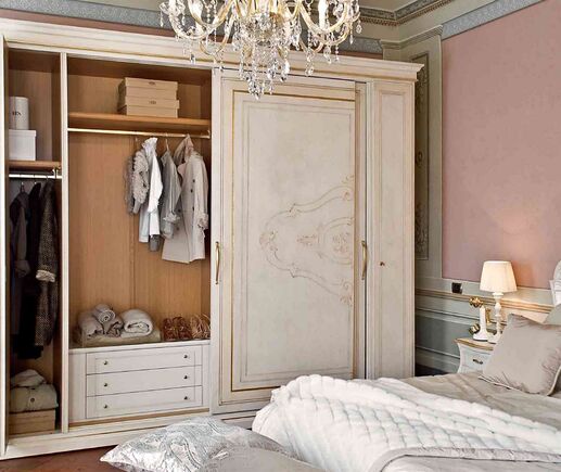 Шкаф Иллюзия