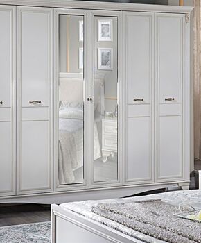 Шкаф Ингрит