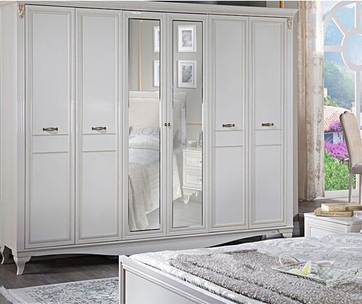 Шкаф Ингрит