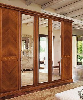 Шкаф Кантри