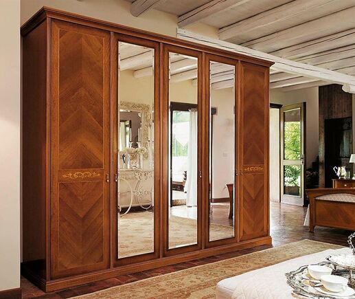 Шкаф Кантри