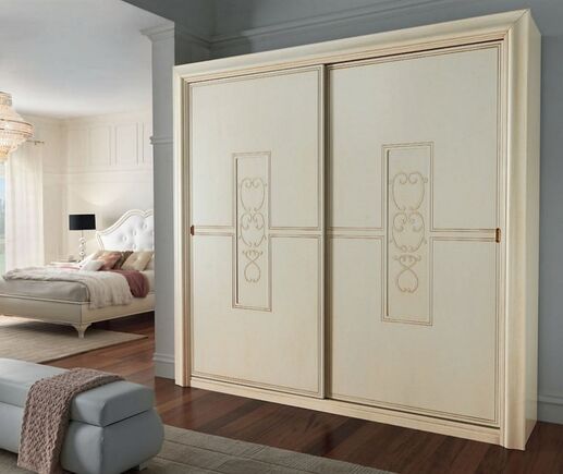 Шкаф Каприз