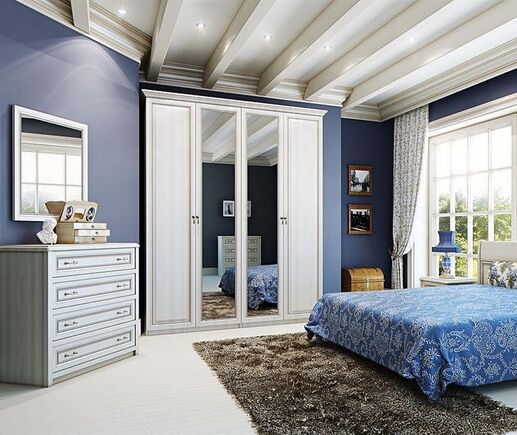 Шкаф Лаванда